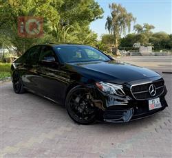مرسيدس بنز E-Class
